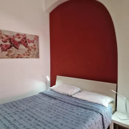 Casa Fortunata Con Parcheggio Apartment Livorno