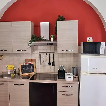 Apartment Casa Fortunata Con Parcheggio Livorno