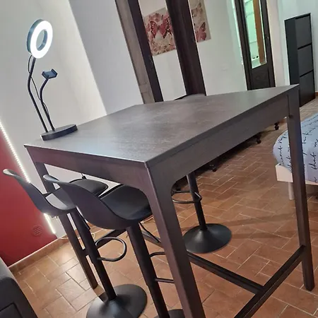 Appartement Casa Fortunata Con Parcheggio Livorno