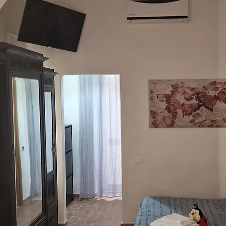 Casa Fortunata Con Parcheggio Διαμέρισμα Λιβόρνο