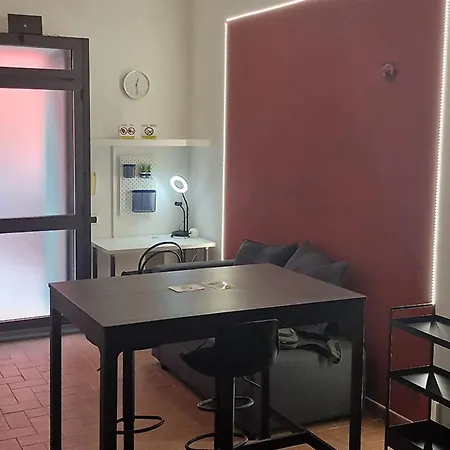 Casa Fortunata Con Parcheggio Λιβόρνο