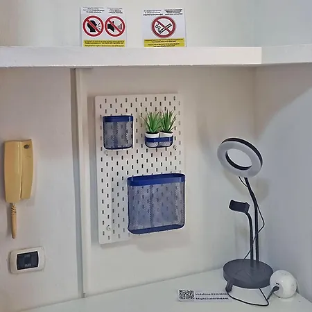 Casa Fortunata Con Parcheggio Appartement