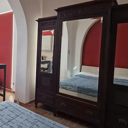 Casa Fortunata Con Parcheggio Apartman *