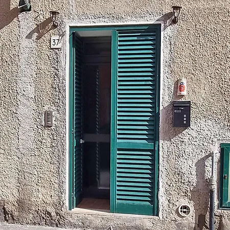 Casa Fortunata Con Parcheggio Διαμέρισμα